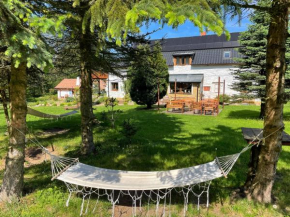 Trapani house & camp